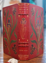 Load image into Gallery viewer, [Printed on Vellum | Bibliomaniac Edition] Sister Anne, Vol. III
