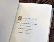 Load image into Gallery viewer, [Printed on Vellum | Bibliomaniac Edition] Sister Anne, Vol. III
