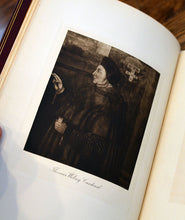Load image into Gallery viewer, [Fine Binding | Riverside Press Bindery | Bruce Rogers] The Life and Death of Cardinal Wolsey
