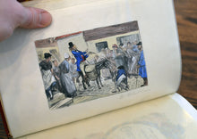 Load image into Gallery viewer, [Printed on Vellum | Bibliomaniac Edition] Sister Anne, Vol. III
