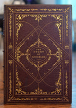 Load image into Gallery viewer, [Fine Binding | Sangorski &amp; Sutcliffe] The Story of Griselda
