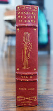 Load image into Gallery viewer, [Printed on Vellum | Bibliomaniac Edition] Sister Anne, Vol. II
