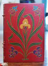 Load image into Gallery viewer, [Printed on Vellum | Bibliomaniac Edition] Sister Anne, Vol. II
