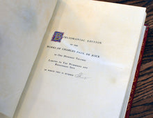 Load image into Gallery viewer, [Printed on Vellum | Bibliomaniac Edition] Sister Anne, Vol. II
