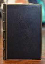 Load image into Gallery viewer, [Fine Binding | Donnelley] The Influence of Sea Power Upon History, 1660-1783
