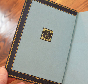 [Fine Binding | Donnelley] The Influence of Sea Power Upon History, 1660-1783