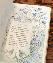 Load image into Gallery viewer, [Extra Illustrated with Original Watercolors] The Death of Oenone
