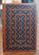 Load image into Gallery viewer, [A Mosaic Binding by Curtis Walters] In Quest of the Perfect Book
