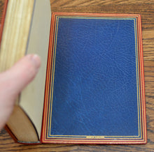 Load image into Gallery viewer, [A Mosaic Binding by Curtis Walters] In Quest of the Perfect Book
