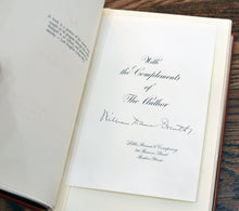 Load image into Gallery viewer, [A Mosaic Binding by Curtis Walters] In Quest of the Perfect Book
