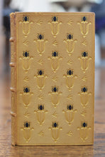 Load image into Gallery viewer, [Fine Binding | Alfred de Sauty] At the Sign of the Lyre
