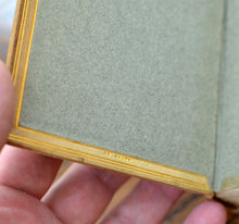 Load image into Gallery viewer, [Fine Binding | Alfred de Sauty] At the Sign of the Lyre
