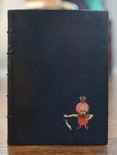 Load image into Gallery viewer, [Fine Binding | Zaehnsdorf] The Bab Ballads
