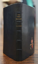 Load image into Gallery viewer, [Fine Binding | Zaehnsdorf] The Bab Ballads
