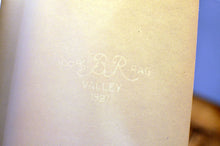 Load image into Gallery viewer, [Bruce Rogers] Francis Weld Peabody, 1881-1927
