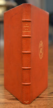 Load image into Gallery viewer, [William Loring Andrews | Limited to 87 Copies | Club Bindery] The Journey of the Iconophiles Around New York...
