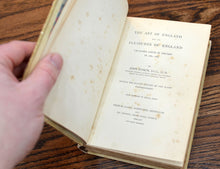 Load image into Gallery viewer, [Fine Binding] The Art of England and the Pleasures of England

