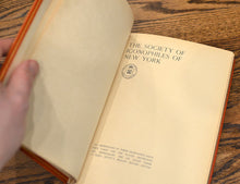 Load image into Gallery viewer, [William Loring Andrews | Limited to 87 Copies | Club Bindery] The Journey of the Iconophiles Around New York...
