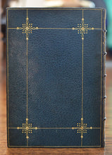 Load image into Gallery viewer, [Fine Binding | Ethel Taunton] The Book of Job
