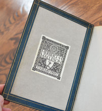 Load image into Gallery viewer, [Fine Binding | Ethel Taunton] The Book of Job
