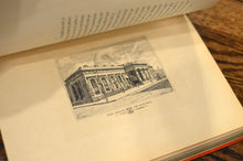 Load image into Gallery viewer, [William Loring Andrews | Limited to 87 Copies | Club Bindery] The Journey of the Iconophiles Around New York...
