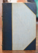 Load image into Gallery viewer, [Fine Binding | Inlaid Pictorial Spine] The Italian Lakes
