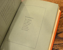 Load image into Gallery viewer, [William Loring Andrews | Limited to 87 Copies | Club Bindery] The Journey of the Iconophiles Around New York...
