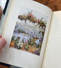 Load image into Gallery viewer, [Fine Binding | Inlaid Pictorial Spine] The Italian Lakes
