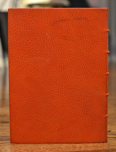 [William Loring Andrews | Limited to 87 Copies | Club Bindery] The Journey of the Iconophiles Around New York...