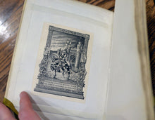 Load image into Gallery viewer, [Vincent Press] Five Ballads About Robin Hood
