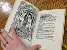 Load image into Gallery viewer, [Vincent Press] Five Ballads About Robin Hood
