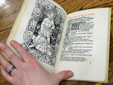 Load image into Gallery viewer, [Vincent Press] Five Ballads About Robin Hood
