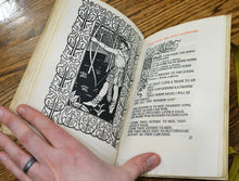 Load image into Gallery viewer, [Vincent Press] Five Ballads About Robin Hood
