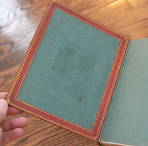 [Fine Binding] Cicero: De Officiis