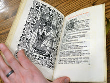 Load image into Gallery viewer, [Vincent Press] Five Ballads About Robin Hood
