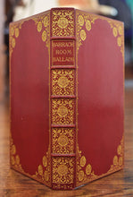 Load image into Gallery viewer, [Fine Binding | The Doves Bindery] Barrack-Room Ballads and Other Verses
