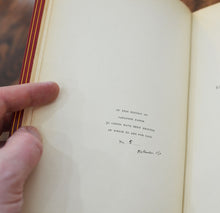 Load image into Gallery viewer, [Fine Binding | The Doves Bindery] Barrack-Room Ballads and Other Verses
