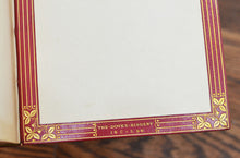 Load image into Gallery viewer, [Fine Binding | The Doves Bindery] Barrack-Room Ballads and Other Verses
