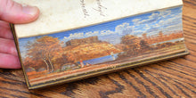 Load image into Gallery viewer, [Fore Edge Painting by Winifred Arthur | Fazakerley | Presentation Copy] Our Old Country Towns

