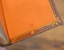 Load image into Gallery viewer, [Fine Binding | Zaehnsdorf] Chrysomela
