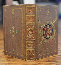 Load image into Gallery viewer, [Fine Binding | John Grabau] The Guardian Angel
