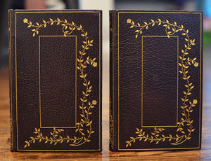 [Fine Binding] The Table Talker