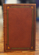Load image into Gallery viewer, [Fine Binding | The Rowfant Bindery] Rubaiyat of Omar Khayyam
