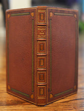 Load image into Gallery viewer, [Fine Binding | The Rowfant Bindery] Rubaiyat of Omar Khayyam
