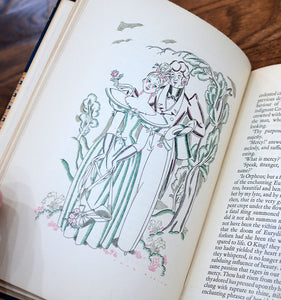 [Fine Binding | Leonard Mounteney] The Infernal Marriage