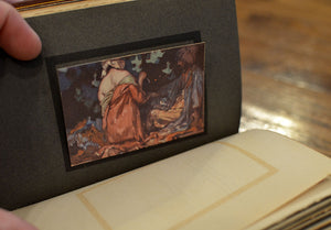 [Fine Binding | The Rowfant Bindery] Rubaiyat of Omar Khayyam