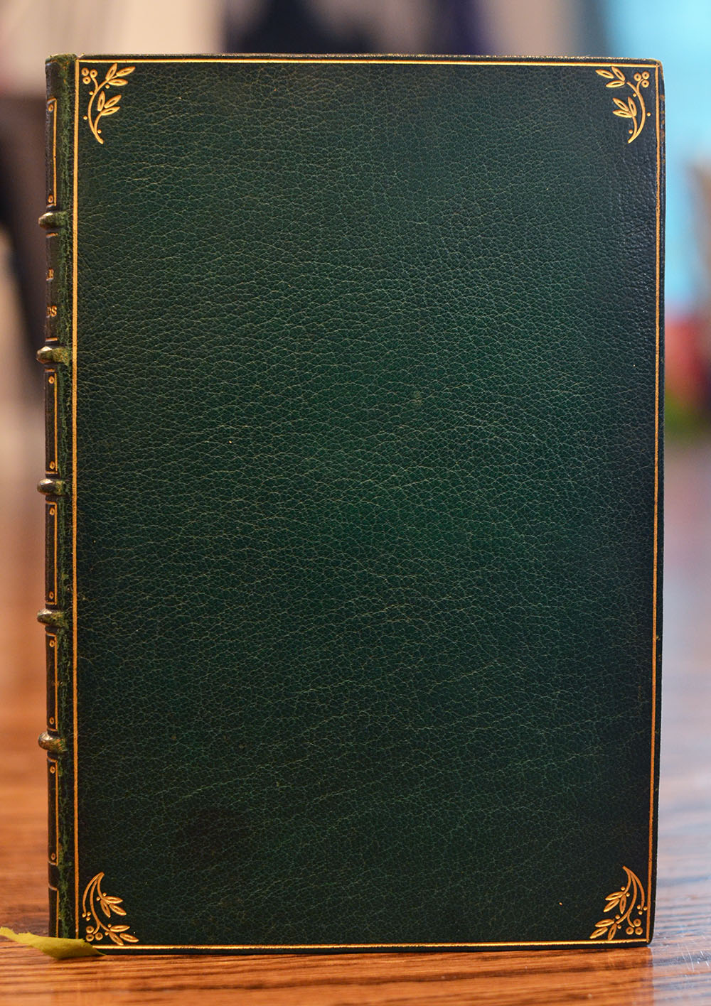 [Fine Binding] A Bundle of Ballads