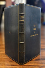 Load image into Gallery viewer, [Fine Binding | Extra Illustrated] Ten Poems
