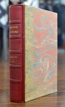 Load image into Gallery viewer, [A Mosaic Binding by Curtis Walters] The Kingdom of Books
