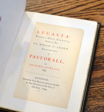 Load image into Gallery viewer, [Fine Binding | Extra Illustrated] Ten Poems
